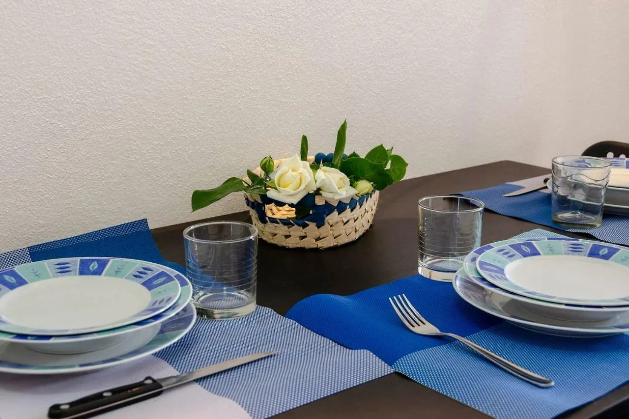 Joivy Inviting 1-Bed Flat, Close To 2 Beaches, Sestri Levante Apartment