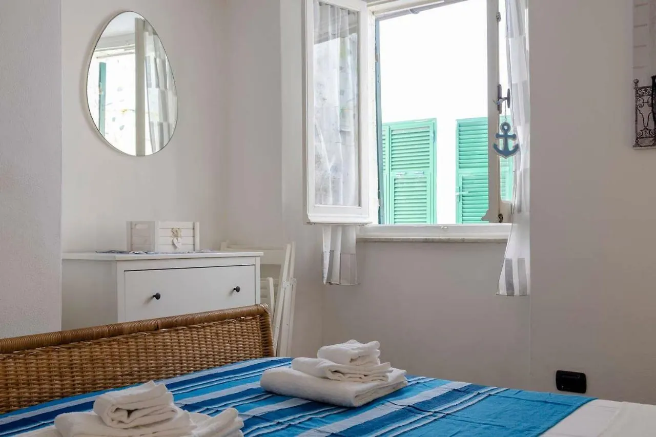 Joivy Inviting 1-Bed Flat, Close To 2 Beaches, Sestri Levante