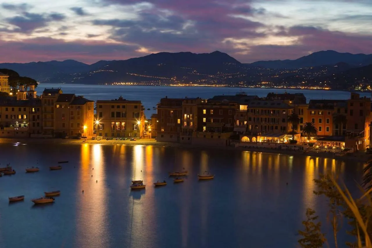 Joivy Inviting 1-Bed Flat, Close To 2 Beaches, Sestri Levante 0*,