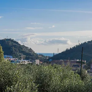 238 - Casa Al Ma, Vista Mare, Pace E Natura - Parcheggio Gratis Incluso Apartment