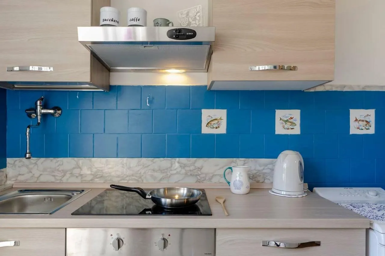 公寓 Joivy Inviting 1-Bed Flat, Close To 2 Beaches, 东塞斯特里