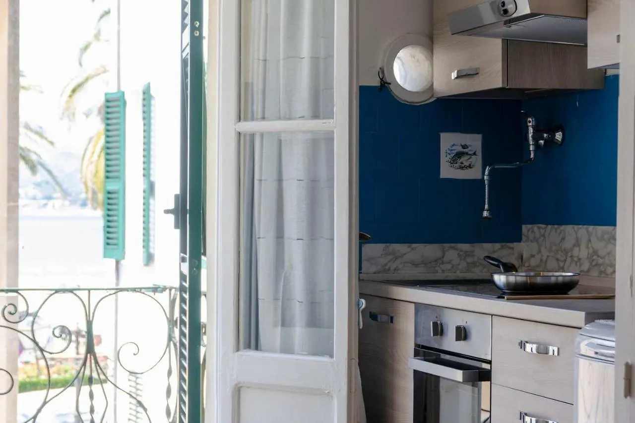 Joivy Inviting 1-Bed Flat, Close To 2 Beaches, 东塞斯特里 意大利